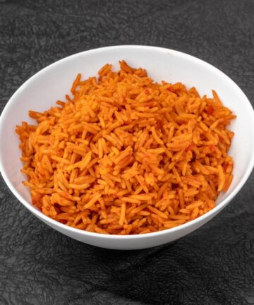 Jollof Rice