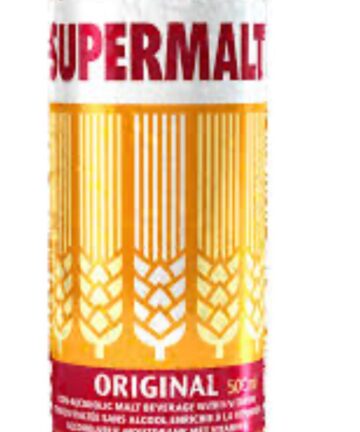 Supermalt