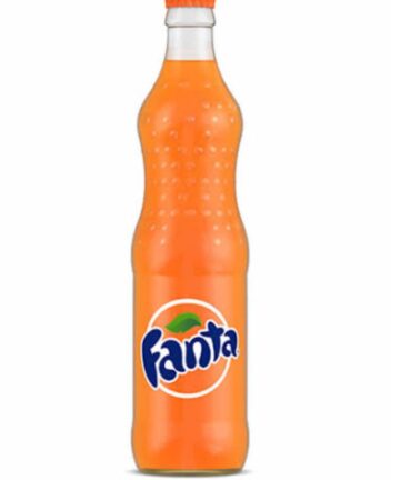 Nigerian Fanta